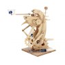 Wooden Kit - Hydraulic Gearbot