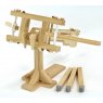 Wooden Kit - Ballista