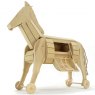 Wooden Kit - Trojan Horse