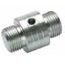 Sovereign Threaded Coupler