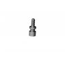 SAFELOCK Woodworm Screw