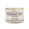 HSSEW130 Hampshire Sheen Embellishing Wax 130g Silver
