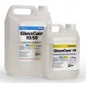 G10-5 - GlassCast 10 Clear Epoxy Casting Resin 5kg Kit