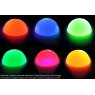 6RTPN - Neon Tinting Pigments for GlassCast Resin - 6 pack