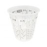 Calibrated Mixing Cup 1300ml (5 pack)