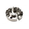 JS-SP45 45mm Spigot Jaws