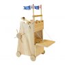 Wooden Kit - Medieval Siege Tower