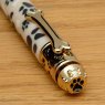 DOG24 - Dog 24k Gold Click Pen Kit