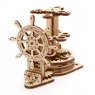 Wheel Organiser Mechanical Model Kit