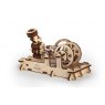 UGPE81 - Pneumatic Engine Mechanical Model Kit