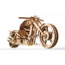 Bike Mechanical Model Kit