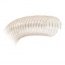 2M of 100mm Dust Extraction Hose