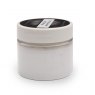 MRWS - Mica Pigment - White Satin