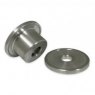 CBN Bore Reducing Bush for Tormek Wheel