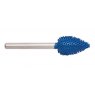 Foredom Typhoon Tungsten Carbide Burr (Blue)
