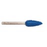 Foredom Typhoon Tungsten Carbide Burr (Blue)