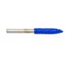 Foredom Typhoon Tungsten Carbide Burr (Blue)