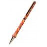 7mm Premium Twist Pen with Plain Centre Band