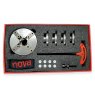 NOVA PRO-TEK SuperNOVA2 Chuck Only