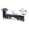 NOVA NOVA Comet II DR Lathe with G3 Chuck