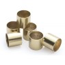 Robert Sorby Brass Ferrule
