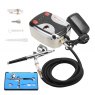 AIRQ2S5 - Voilamart Compressor Dual Action Airbrush Kit
