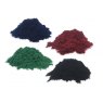 ST3 - Suede Tex Fibre - Colours Available