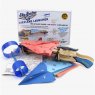 WK31672-Sky-Surfer-Airplane-Launcher-Wooden-Kit-Box