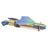 WK31672-Sky-Surfer-Airplane-Launcher-Wooden-Kit