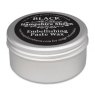 HSBL60 Hampshire Sheen Embellishing Wax 60g Black