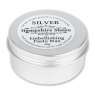 HSSI60 Hampshire Sheen Embellishing Wax 60g Silver