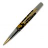APTGC - Aero Twist Pen Gold/Chrome