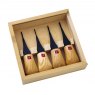 Four Piece Micro Palm Set