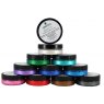 Chestnut Product Rainbow Metallic Waxes