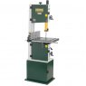 Record Power SABRE-350 Bandsaw