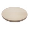 J50301 - Round Beech Chopping Board 25cm