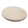 J50301 - Round Beech Chopping Board