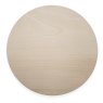 J50301 - Round Beech Chopping Board