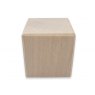 J50303 - Beech Cube Building Block