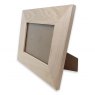 J50305 - Oak Photo Frame - Landscape