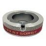 LRSTRAC28 - Tool Rest Adjustment Collar 28mm - Grey