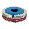 LRSTRAC16 - Tool Rest Adjustment Collar 16mm - Blue