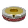 LRSTRAC19 - Tool Rest Adjustment Collar 19mm - Gold