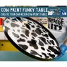 GlassCast Resin Funky Table Clearly Creative Kit