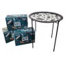 GlassCast Resin Funky Table Clearly Creative Kit