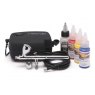 CIW120 - Neo for Iwata Gravity-Feed Airbrushing Kit