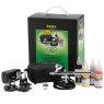 CIW120 - Neo for Iwata Gravity-Feed Airbrushing Kit