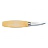 MOR120C - Carving Knife Carbon