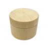 J60008 - Round Pill Box