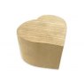 J60009 - Heart Shaped Box